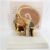 Human Half Head Anatomical Model, Cross Section Face Anatomy Model with Brain Structure for Medical Classroom Biology Science Lab