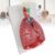 Human Laryngeal Heart and Lung Model with 7 Detachable Parts, 51 Indicator Signs for Science Classroom Learning and Anatomy Study