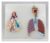 Human Respiratory System Anatomy Model, Enlarged Bronchial Tree Alveoli, Head Throat Lung Longitudinal Section Teaching Model for Medical Study