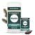 Humble Aluminum-Free Deodorant Stick, Black Spruce – 2 Pack