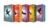 Hunger Games 5-Book Box Set (Deluxe Edition) (The Hunger Games, Catching Fire, Mockingjay, The Ballad of Songbirds and Snakes, Sunrise on the Reaping)