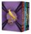 Hunger Games 5-Book Paperback Box Set (The Hunger Games, Catching Fire, Mockingjay, The Ballad of Songbirds and Snakes, Sunrise on the Reaping)