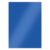 Hunkydory Crafts Mirri Card Essentials -10 Sheets 220gsm (Blue Shimmer)