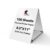 HUOJI 8.5×11 Thermal Paper, 100 Sheets US Letter Size Thermal Printer Paper