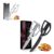 Huusk Kitchen Scissors for Food, Heavy Duty Kitchen Shears Set all Purpose