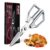 Huusk Kitchen Scissors for Food, Stainless Steel Kitchen Shears All Purpose