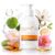 HVSun Decumar Acne Body Wash for Acne-Prone Skin, 280 mL / 9.46 fl oz with Decumar ProMax Blemish Spot Care Cream, 15 g / 0.53 oz, 2-Piece Skincare Set