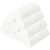 Hwieccogts Face Wash Cloths, Reusable Makeup Remover Cloths