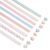 Hxcioy 520 Pcs Cartoon Origami Paper Star Strips, Colorful Folding Strips for DIY Lucky Star Handcraft, Party Decoration
