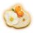 HXFOOAA Dining Room Decorative Painting with Clock LED Lights Glowing Cozy Kitchen Wall Art