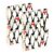 HXshaoye college notebook Cute Cartoon Penguin Winter 2 pack