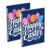 HXshaoye college notebook Happy Easter Egg Navy Blue 2 pack