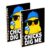HXshaoye composition notebook Funny Chicks Dig Me Easter 2 pack