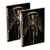 HXshaoye notebooks college Angel Of Death Grim Reaper Scary Halloween 2