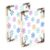 HXshaoye notebook wide ruled Snowflake in Winter 2 pack
