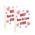 HXshaoye subject notebooks Son in Law Gift 2 pack