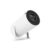 HY300 PRO Mini Smart Portable Projector, 5G WiFi6 & Bluetooth 5.4 Home Projector, Support 4K 1080P Video