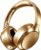Hybrid ANC Wireless Over-Ear Headphones, 100H Playtime, Hi-Res Audio, Bluetooth 6.0, Multi-Mode Noise Cancellation, Comfort Fit, iOS & Android Compatible, Foldable Design, Travel-Friendly