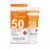 Hybrid Sunscreen Gel SPF 50 PA++++ | Broad Spectrum UVA & UVB Protection | Oil-Free, Matte Finish & Water Resistant | 60 g