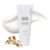 Hydrating Foam Cleanser 150ml | 31.7% Ginger Water, Salicylic Acid Face Wash for Acne Care, 5 Hyaluronic Acid Hydration, Deep Clean & Calming Korean Skincare