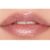 Hydrating High-Shine Lip Gloss in Diamond Kiss – Glitter Lip Plumper & Moisturizing Lip Topper