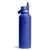 Hydro Flask – Standard Flex Straw Cap 21oz Bottle – Stainless Steel Leak Proof Fits Most Cup Holders – Insulated, 24 Hours Cold – Capri Blue