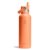 Hydro Flask – Standard Flex Straw Cap 621 ml (21 oz) Bottle – Stainless Steel, Leakproof, Cupholder Compatible – Insulated Cold 24 Hrs – Nectar
