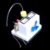 Hydrogen Fuel Cell for Teaching Device Power Generation Module, Hydrogen Fuel Cell Experimental Device Teaching Instrument High School Student Teacher Chemical Instrument Science Kit