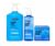 Hydro Plus Skincare Set, Body Cream, Cleansing & Water Gel