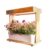 Hydroponics Growing System, Indoor Garden with LED Light, Auto Timer, Herb Kit, Hydroponic Planter, Gardening Gifts for Women