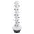 Hydroponics Growing System Kit 9 Layers 36 Pods Vertical Garden Planter