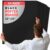 Hygloss Large Poster Board 22×28-50 Count Bulk Pack – 10 Pt. Thickness Black Poster Board Paper for Projects, Presentations, Displays, Signs, Crafts – Blank Posterboard Multipack 22″ x 28″