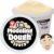 Hygloss Play Modeling Dough for Kids – Multicultural Skin Tones – Safe & Non-Toxic Sensory Dough for Arts & Crafts – Play Clay for Toddler Activities, Preschool Classroom Must-Haves (3 lb, Ivory)