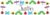 Hygloss Products Bugs Kids Name Plates for Desks Cubbies Lockers – 9.5 x 2-7/8 Inch, 36 Pack