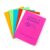 Hygloss Products Passport to Reading Log Book – Journal and Notebook for Kids – 24 Pages – 1 Piece