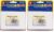 Hygloss Products Pocket Chart Cards – Blank White Card Stock – 2.5 x 3.5-Inches – 100 Pcs (Pack of 2)