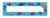 Hygloss Products Sea Life Kids Name Plates for Desks Cubbies Lockers – 9.5 x 2-7/8 Inch, 36 Pack