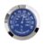 Hygrometer Small Thermometer Hygrometer Monitor Car Thermometer Clock, Small Classic Temp Gauge Digital Car Cool Decoration