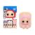 Hyojo Pop-Tarts Series, Blind Box Mixed Material Squishy Collectible, Limited Edition, 3 to Collect, Frosted Cherry, Wild Berry, Cookies & Crème,Gift for All Ages