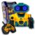 Hyper Drive Smart-Bot Coding Robot Kit for Kids – STEM Robotics Toy with Easy Programming for Beginners – Build, Code & Play Educational Robot