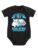 Hzzcongh Baby Romper,Easily Distracted By Crossword Puzzles,Cute Abstract Pattern Soft Casual Wear