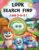 I am 3-4-5 ! Look,Search and Find-Book for Kids.Spot the Difference.Seek Hidden Picture: Fun Brain Games and Learning Activities for Preschoolers … Cheerful Little Creatures for 3-4-5 year old