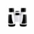 IAMDORE Children Binoculars Educational Science Toy Telescope Clear with Central Adjustment Kids Observation Function Suitable for Travel Family Outings School Activities, Chinese Packaging