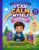 I Can Calm Myself Workbook Activities: 40 Fun Activities to Build Self-Regulation, Emotional Confidence, Mindfulness, and Focus Skills (CruiseKids Activity Collection)
