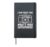 I Can Freeze Time Superpower photographer Camera Photography Hardcover Journal, Black