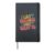 I Can’t Because I Don’t Want To Sarcastic Excuse – Hardcover Journal, Black