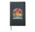 I Cant I Have A Board Meeting Hardcover Journal, Black