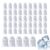 Ice Bags Heavy Duty – Low Temperature Resistant, Leakproof Cold Storage