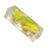 Ice Cube Frozen Fruit Squeeze Toy, Soft Gel Squeeze Stress Relief Toy, Simulated Fruit Ice Fidget Sensory Toy for Adults Teens Daily Casual Relaxation