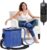 Ice Machine for Knee After Surgery, Portable Knee Ice Machine, 12H Cooling